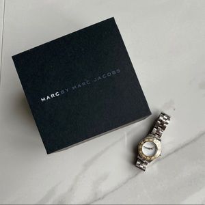 Marc Jacobs Watch